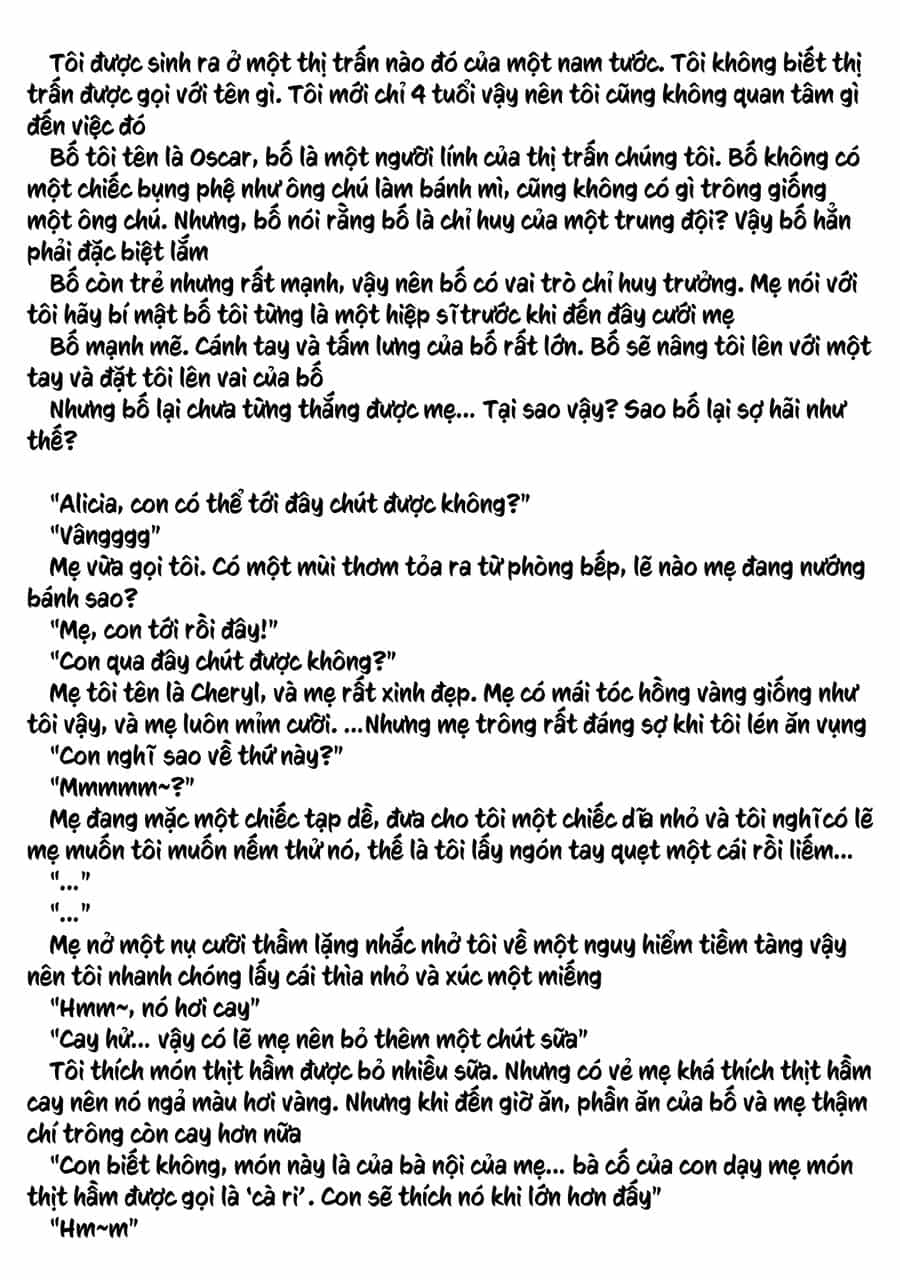 Otome Game No Heroine De Saikyou Survival - Chương 5.5 - ảnh 8