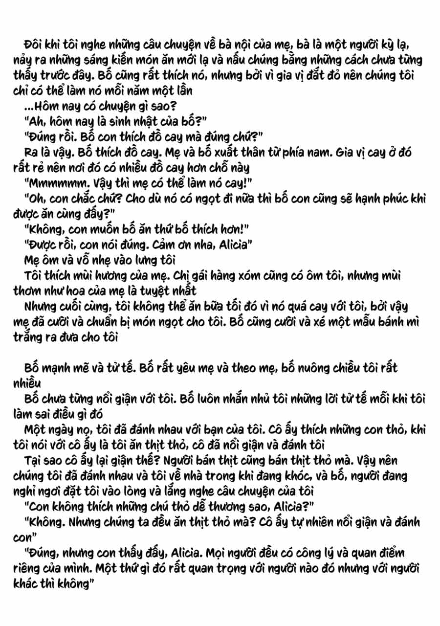 Otome Game No Heroine De Saikyou Survival - Chương 5.5 - ảnh 9