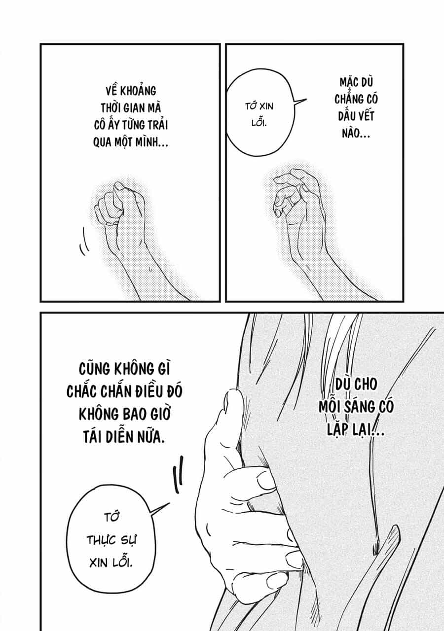 Otona Ni Narenai Bokura Wa - Chương 5 - ảnh 9