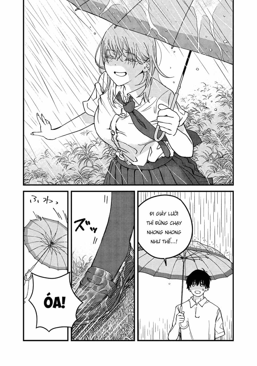 Otona Ni Narenai Bokura Wa - Chương 7 - ảnh 15