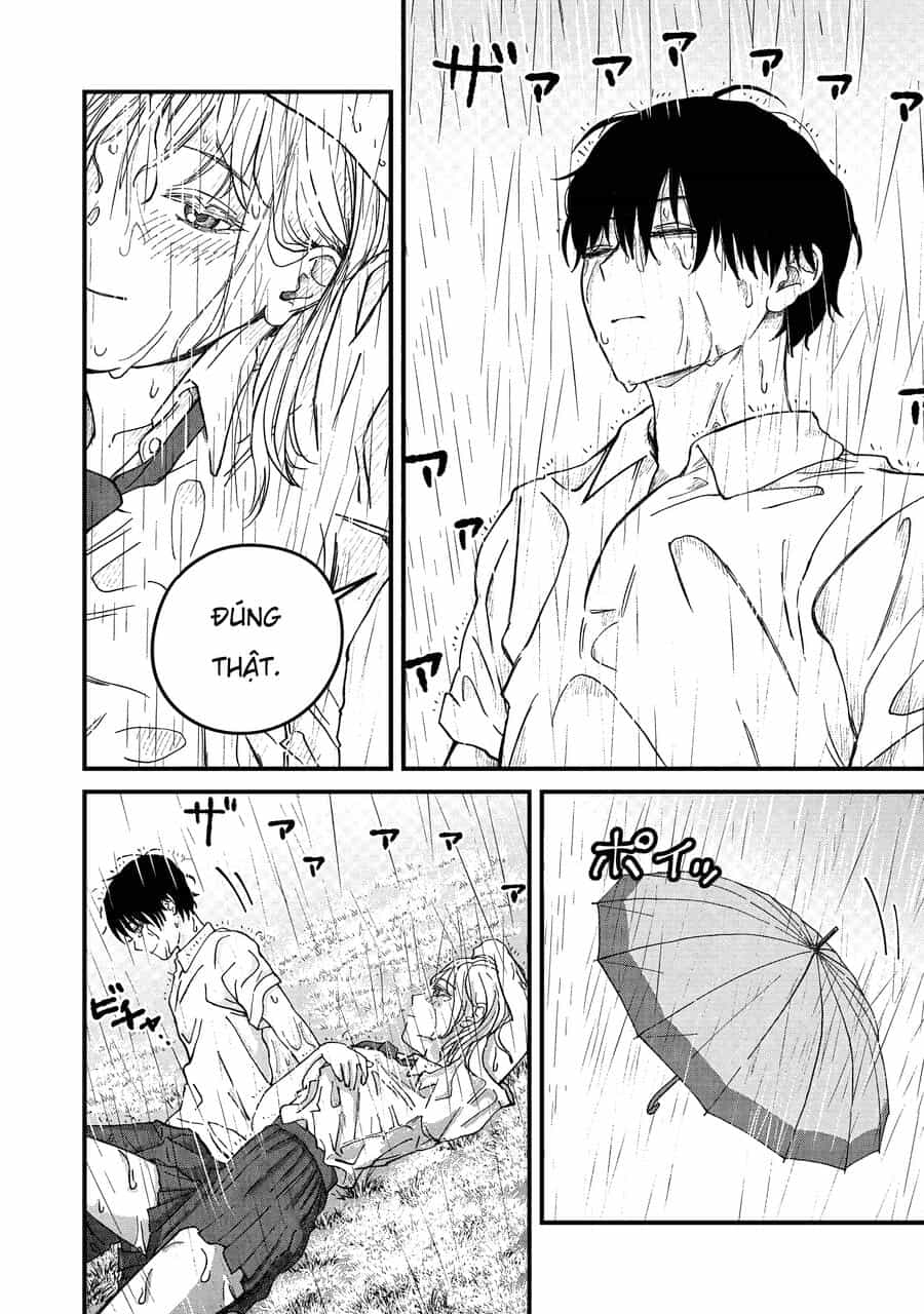Otona Ni Narenai Bokura Wa - Chương 7 - ảnh 18