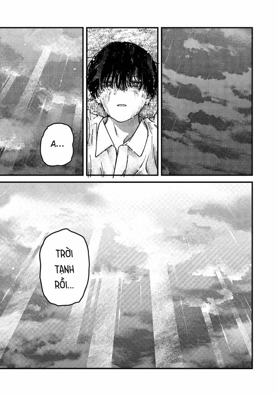 Otona Ni Narenai Bokura Wa - Chương 7 - ảnh 21
