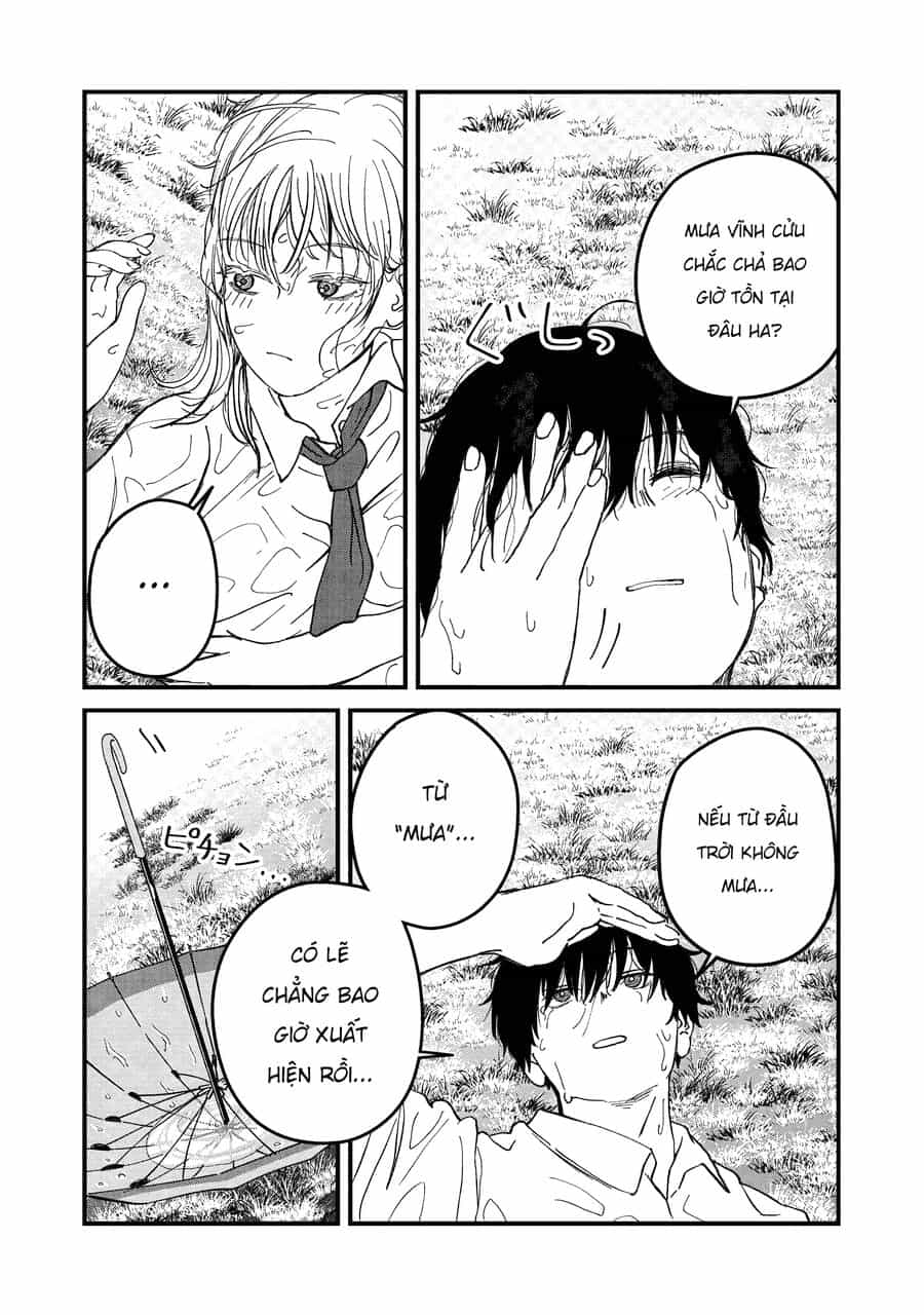 Otona Ni Narenai Bokura Wa - Chương 7 - ảnh 23