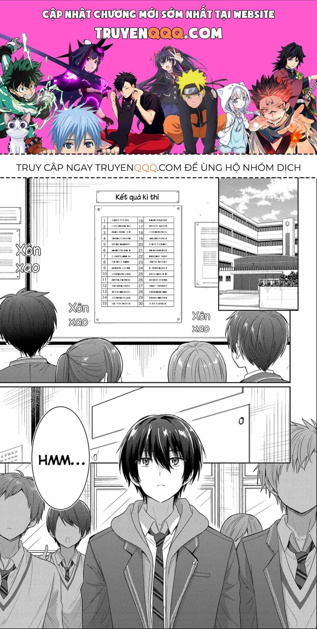 Otonari No Tenshi-Sama Ni Itsunomanika Dame Ningen Ni Sareteita Ken - Chương 9.2 - ảnh 1