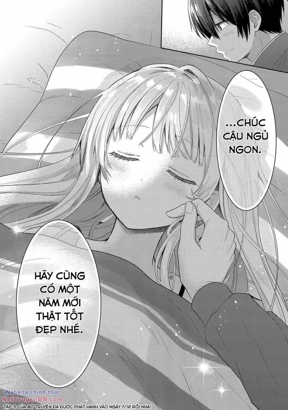 Otonari No Tenshi-Sama Ni Itsunomanika Dame Ningen Ni Sareteita Ken - Chương 15 - ảnh 11