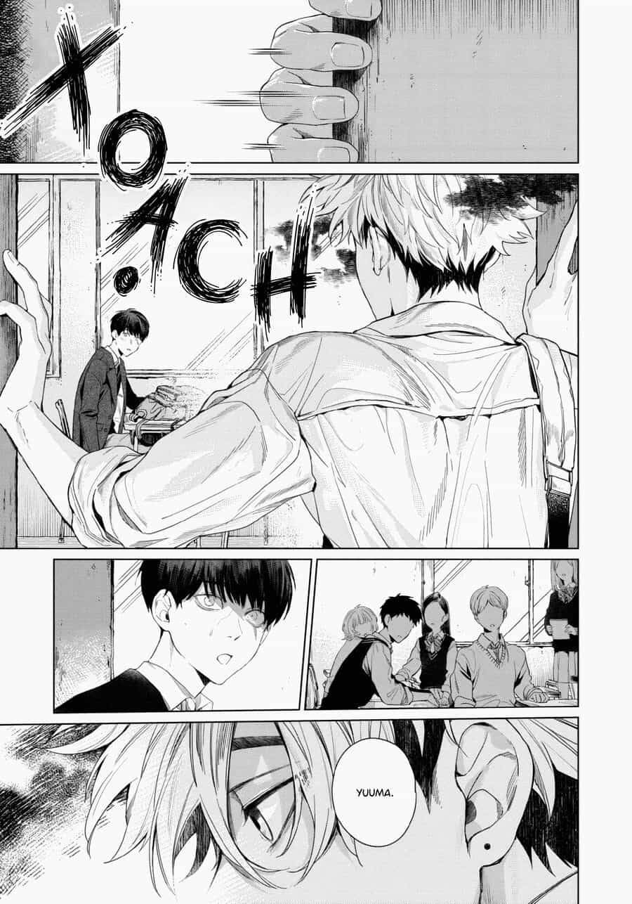 Otsukaresama, Kurose-Kun - Chương 1 - ảnh 17