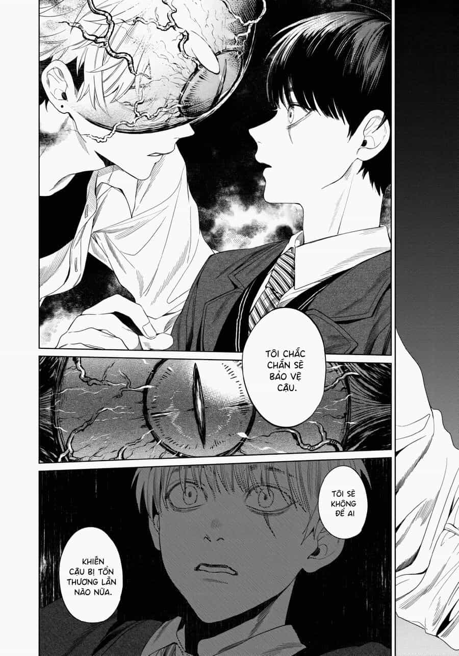 Otsukaresama, Kurose-Kun - Chương 1 - ảnh 18