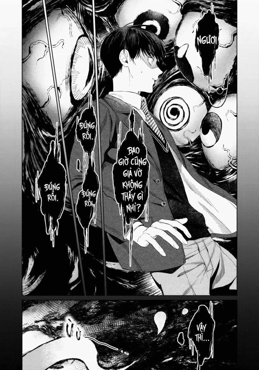 Otsukaresama, Kurose-Kun - Chương 1 - ảnh 29