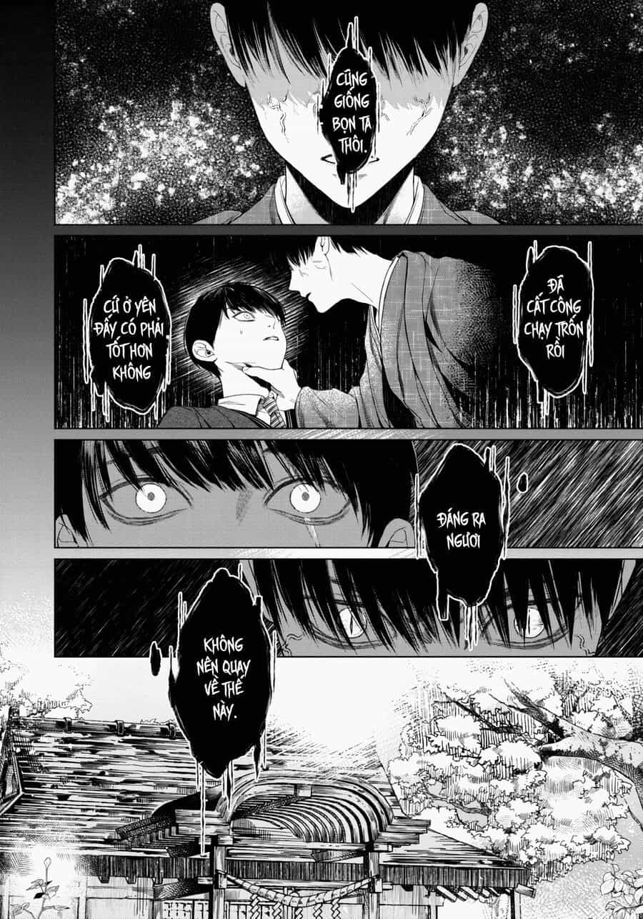 Otsukaresama, Kurose-Kun - Chương 1 - ảnh 32