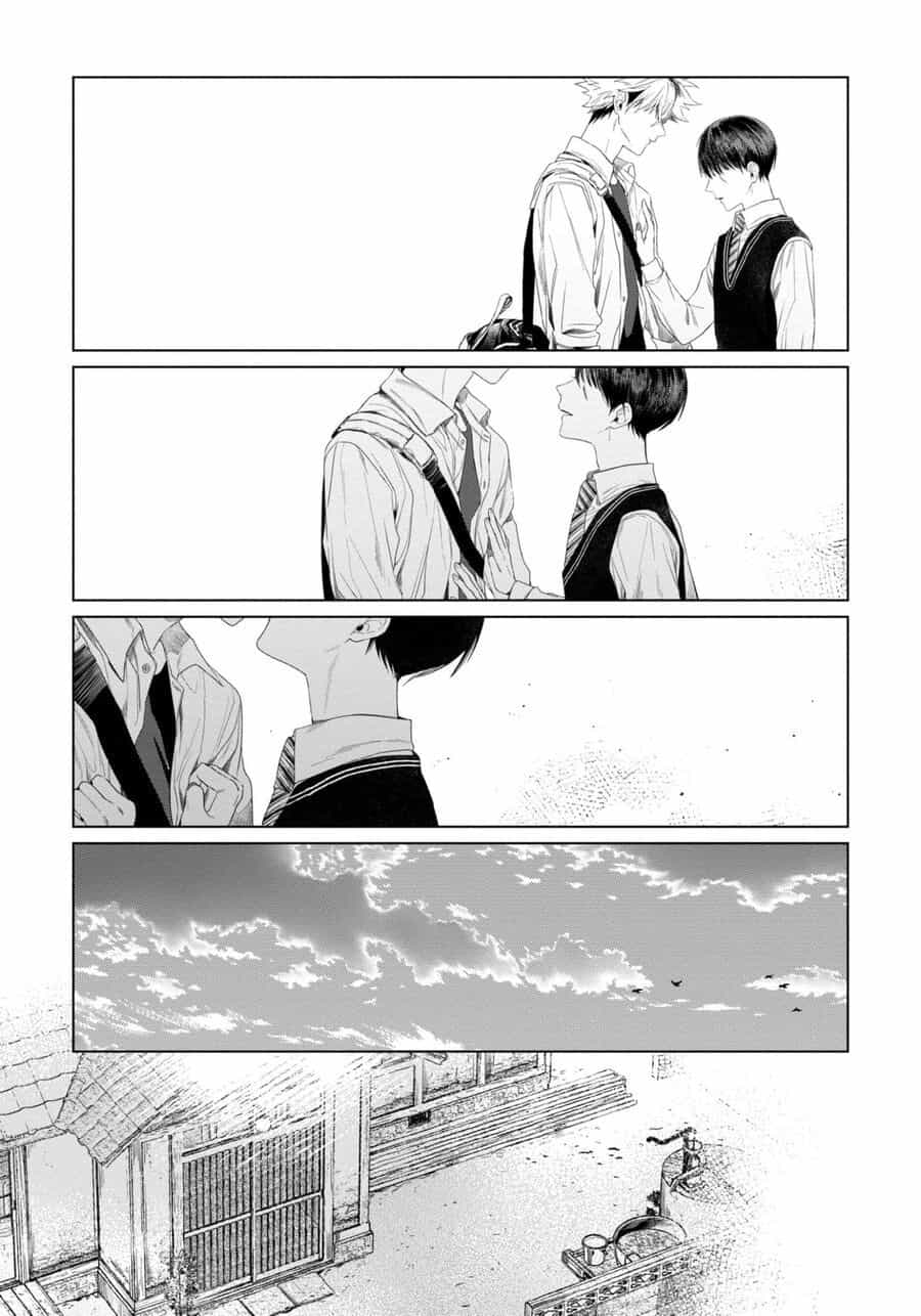 Otsukaresama, Kurose-Kun - Chương 2 - ảnh 37