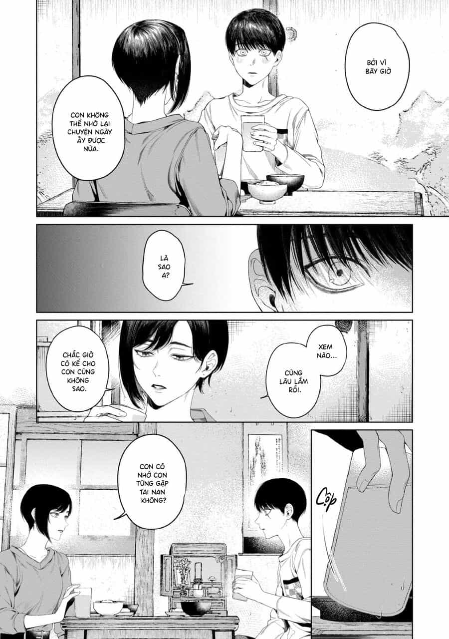 Otsukaresama, Kurose-Kun - Chương 3 - ảnh 15