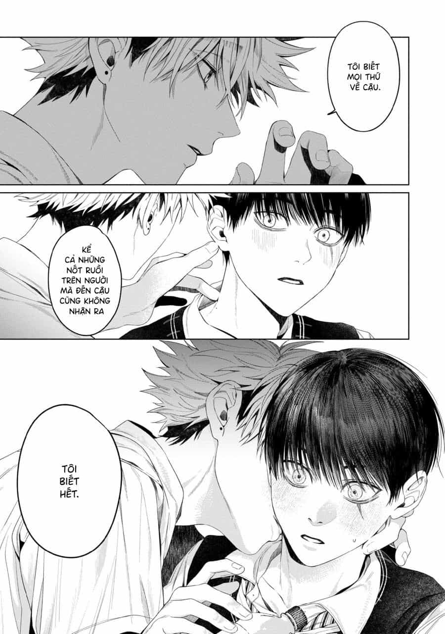 Otsukaresama, Kurose-Kun - Chương 3 - ảnh 26