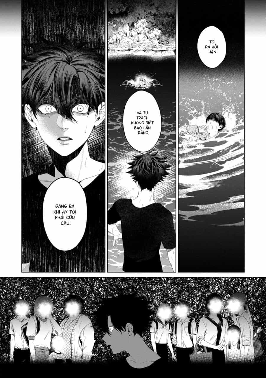 Otsukaresama, Kurose-Kun - Chương 3 - ảnh 28