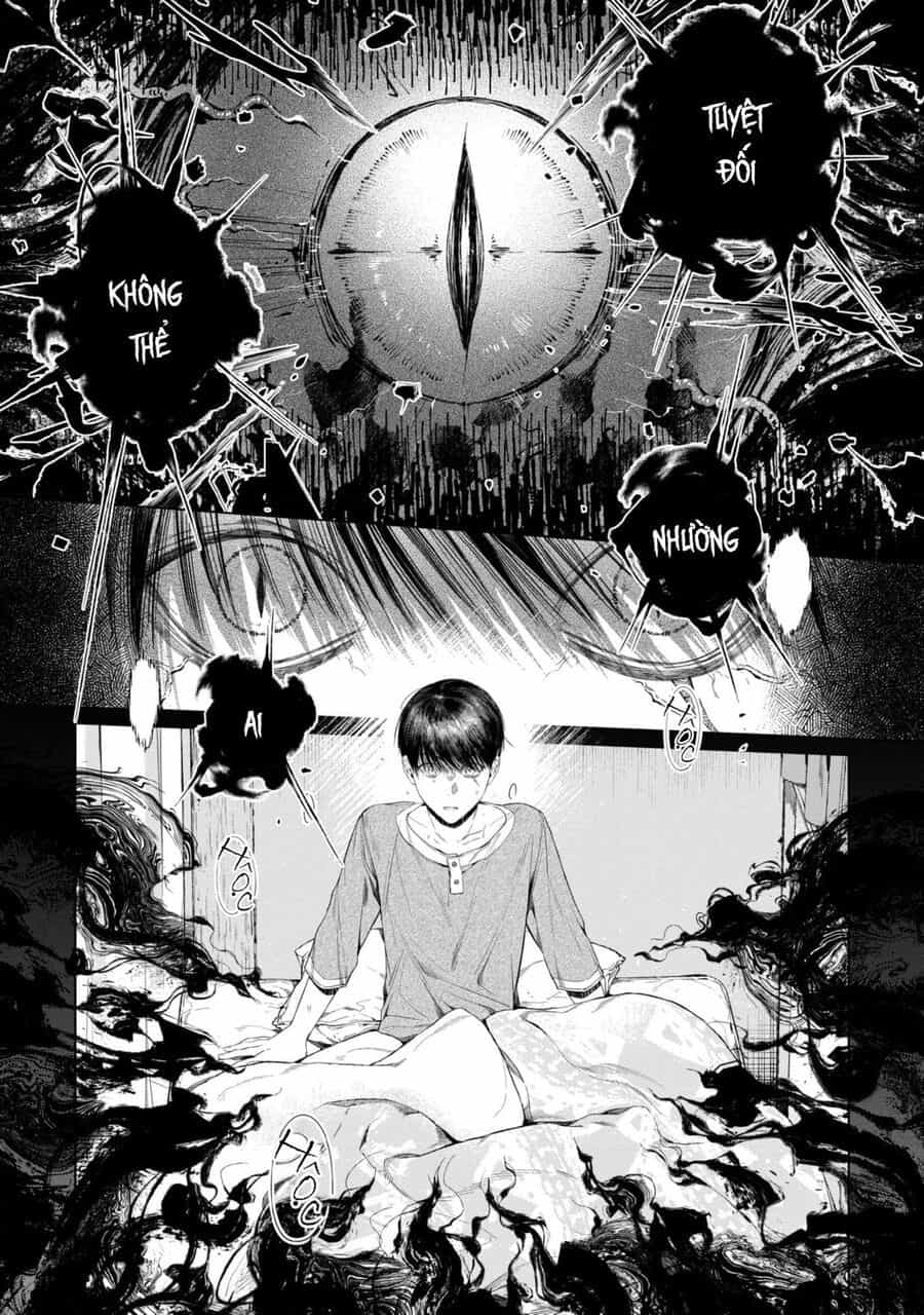 Otsukaresama, Kurose-Kun - Chương 4 - ảnh 12
