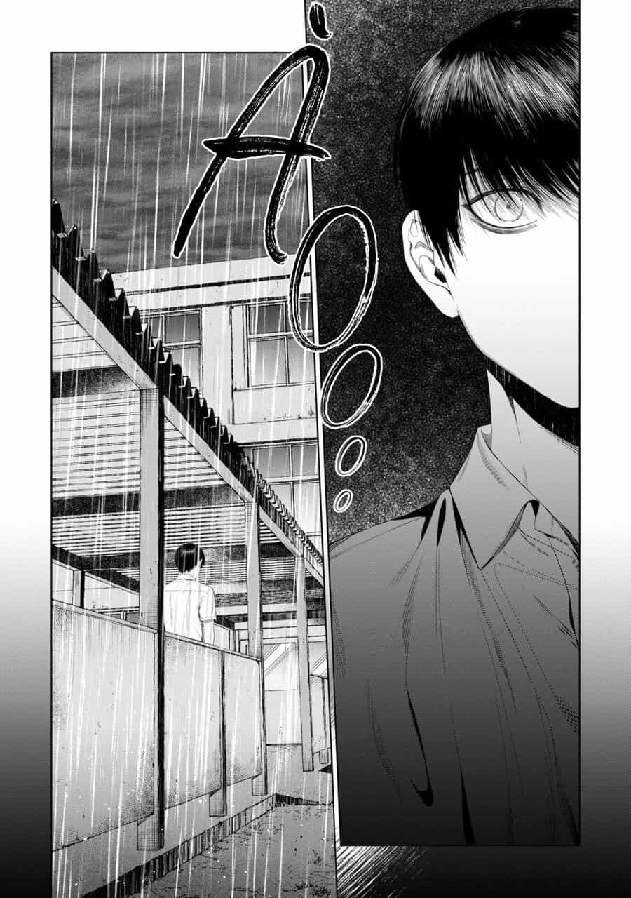 Otsukaresama, Kurose-Kun - Chương 4 - ảnh 22