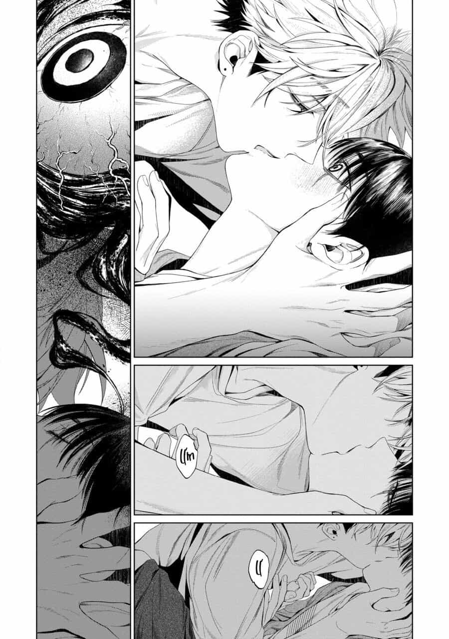 Otsukaresama, Kurose-Kun - Chương 4 - ảnh 36