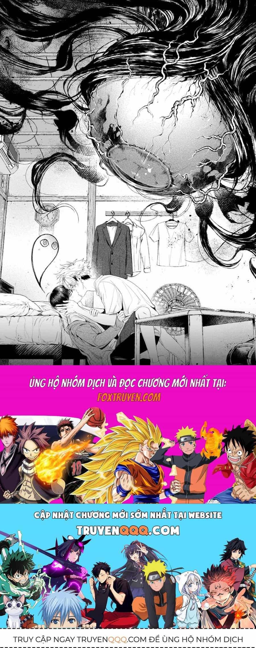Otsukaresama, Kurose-Kun - Chương 4 - ảnh 40