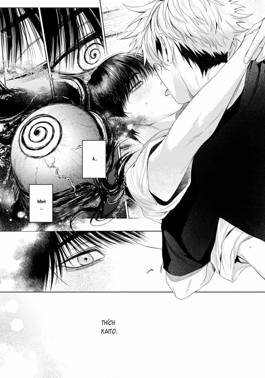 Otsukaresama, Kurose-Kun - Chương 5 - ảnh 34