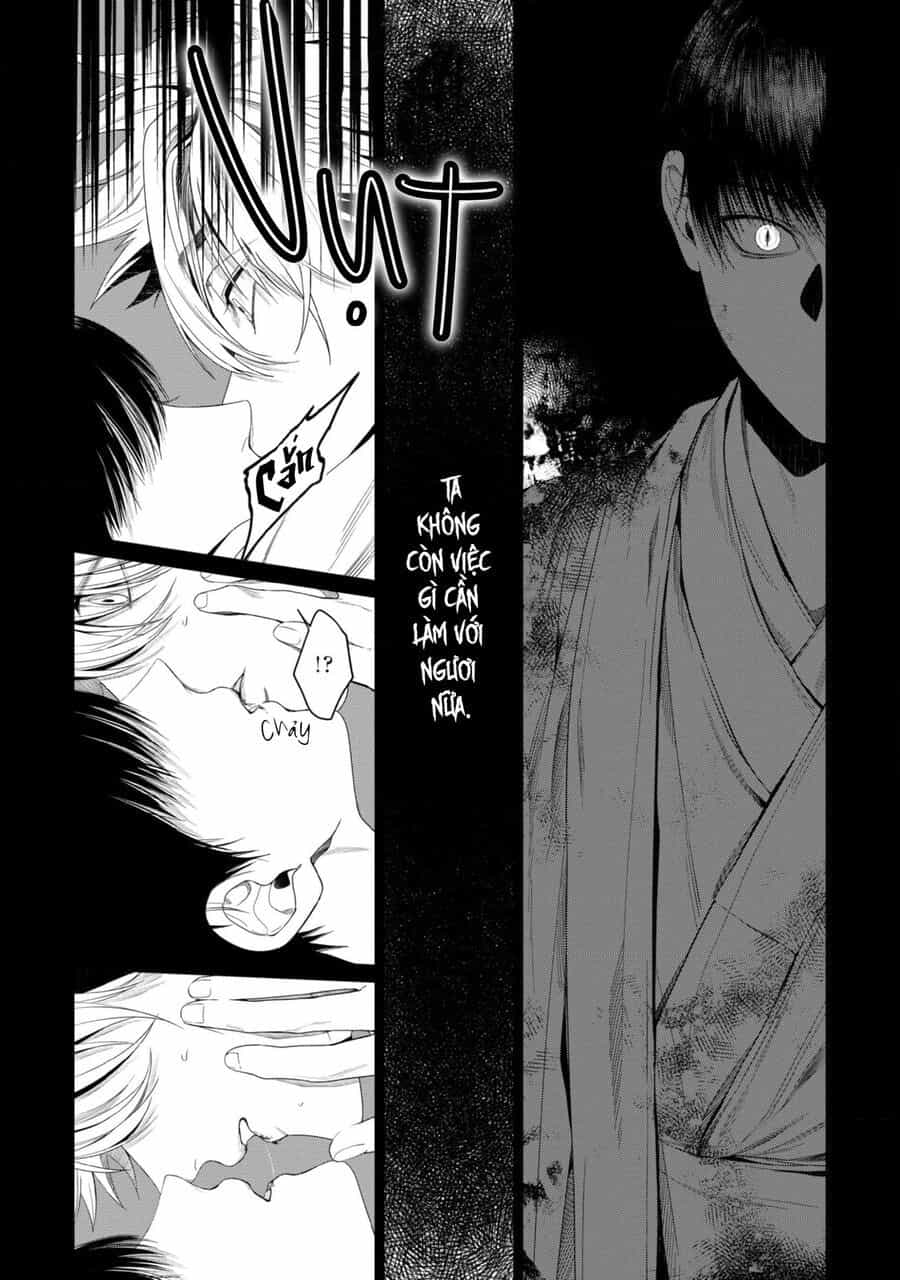 Otsukaresama, Kurose-Kun - Chương 5 - ảnh 35