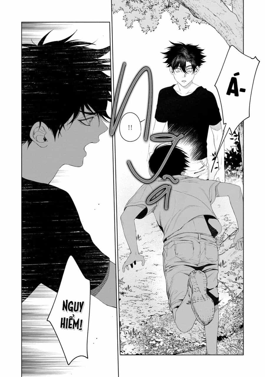 Otsukaresama, Kurose-Kun - Chương 6 - ảnh 11