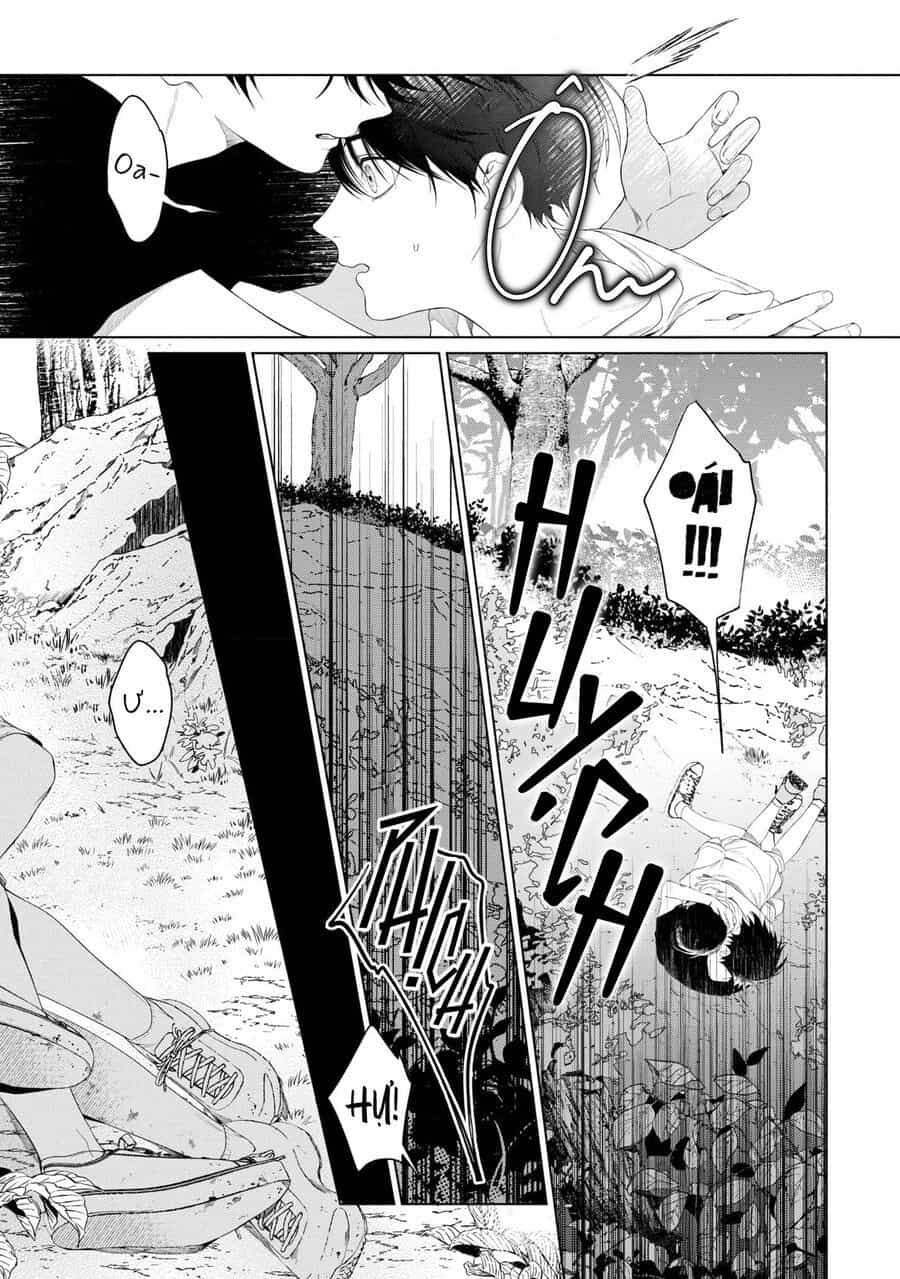 Otsukaresama, Kurose-Kun - Chương 6 - ảnh 12