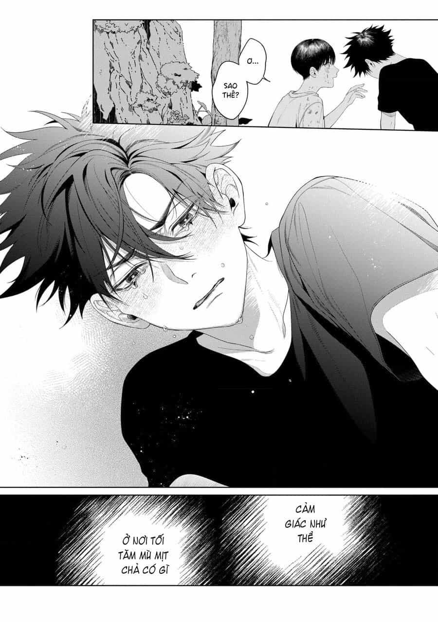 Otsukaresama, Kurose-Kun - Chương 6 - ảnh 17