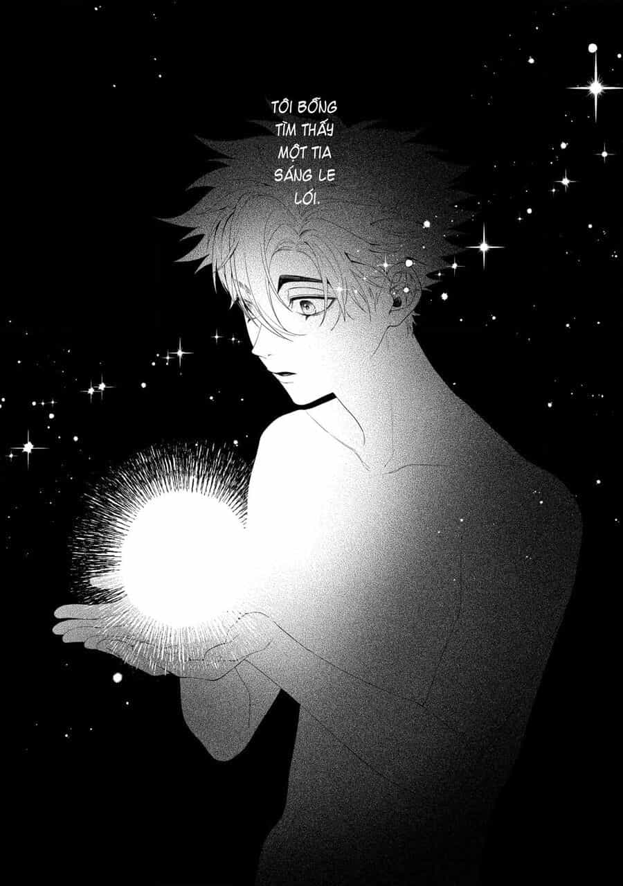 Otsukaresama, Kurose-Kun - Chương 6 - ảnh 18