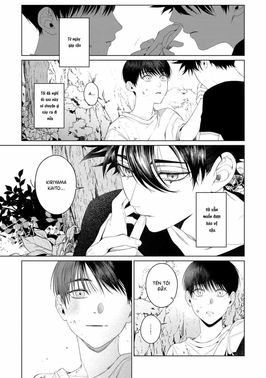 Otsukaresama, Kurose-Kun - Chương 6 - ảnh 19