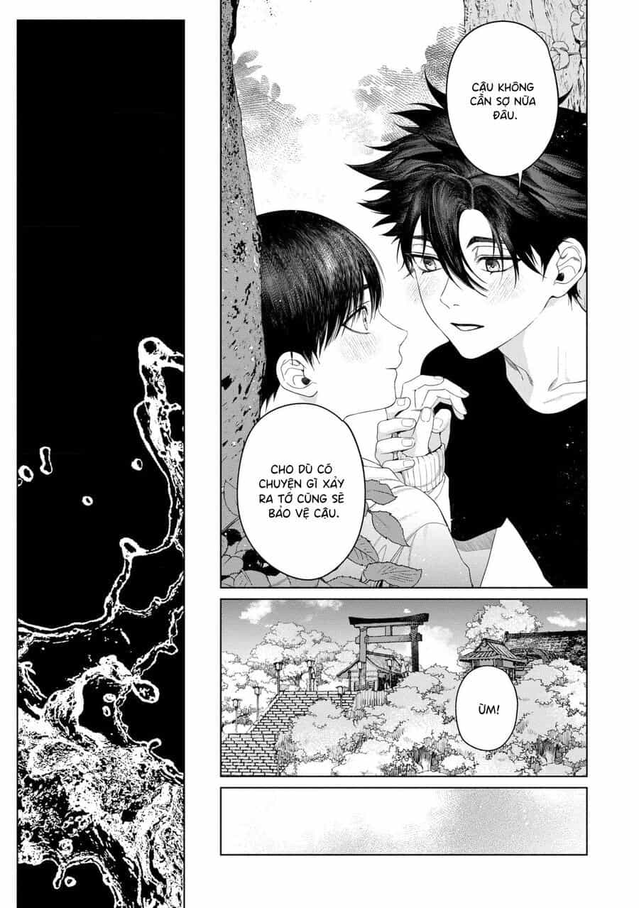 Otsukaresama, Kurose-Kun - Chương 6 - ảnh 27