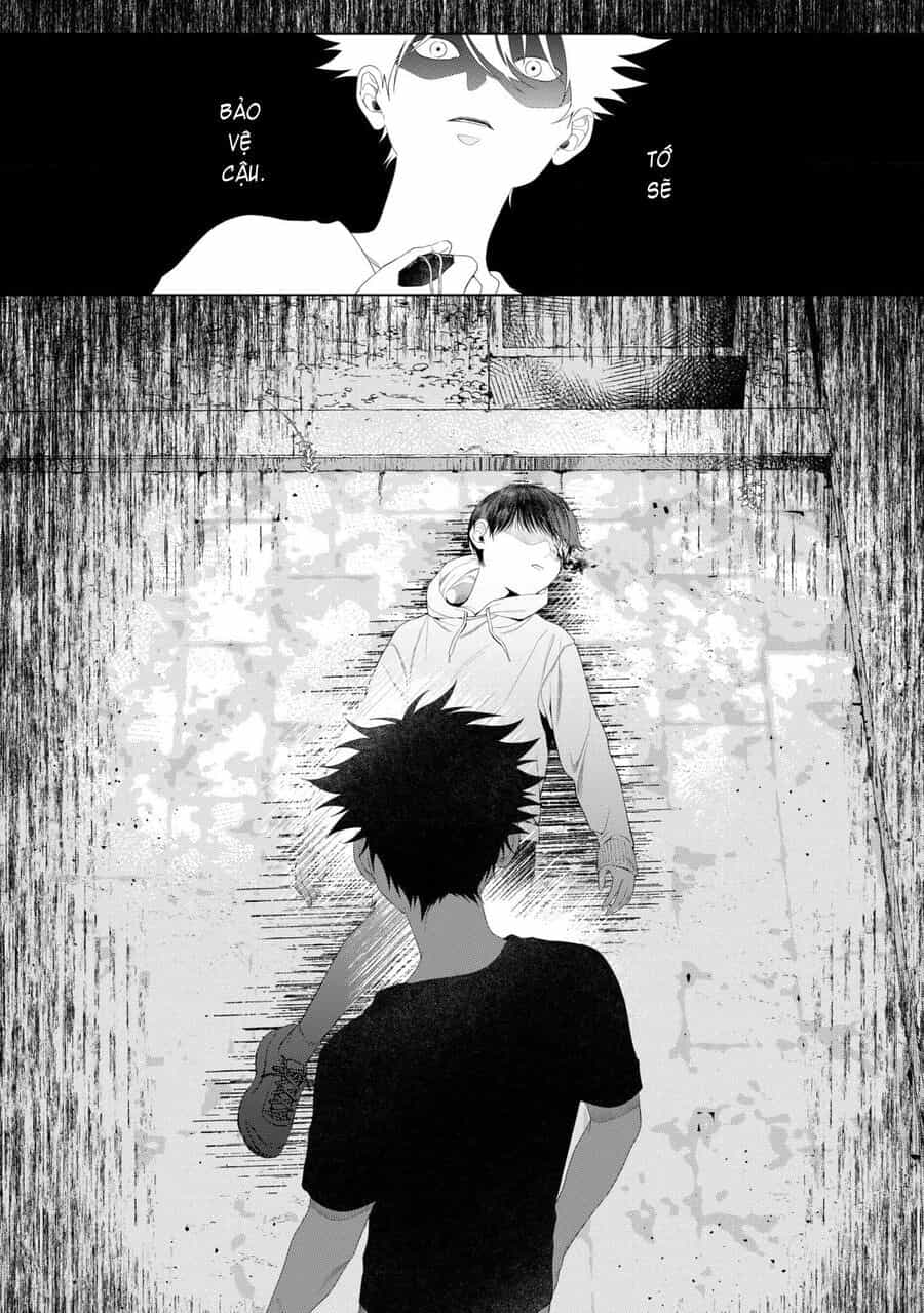 Otsukaresama, Kurose-Kun - Chương 6 - ảnh 29