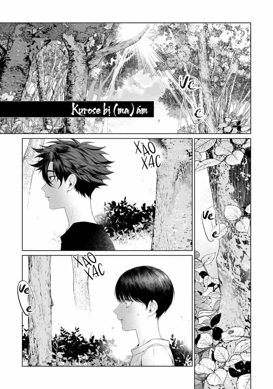 Otsukaresama, Kurose-Kun - Chương 6 - ảnh 3