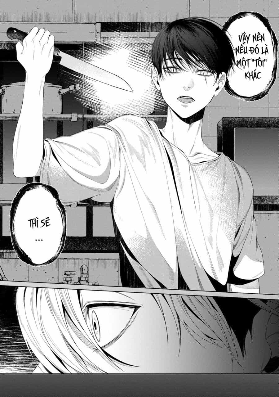 Otsukaresama, Kurose-Kun - Chương 6 - ảnh 42
