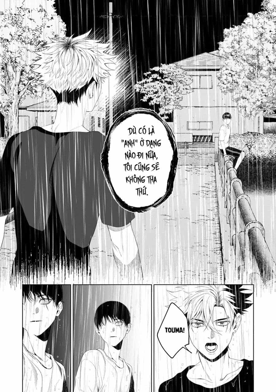 Otsukaresama, Kurose-Kun - Chương 7 - ảnh 28