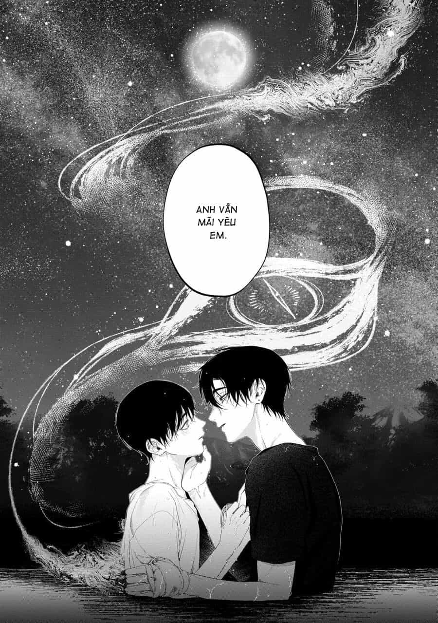 Otsukaresama, Kurose-Kun - Chương 7 - ảnh 41