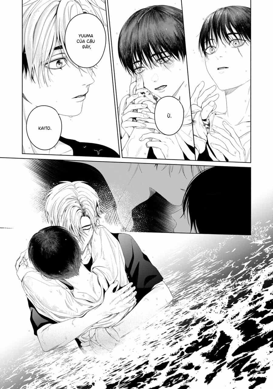 Otsukaresama, Kurose-Kun - Chương 7 - ảnh 43