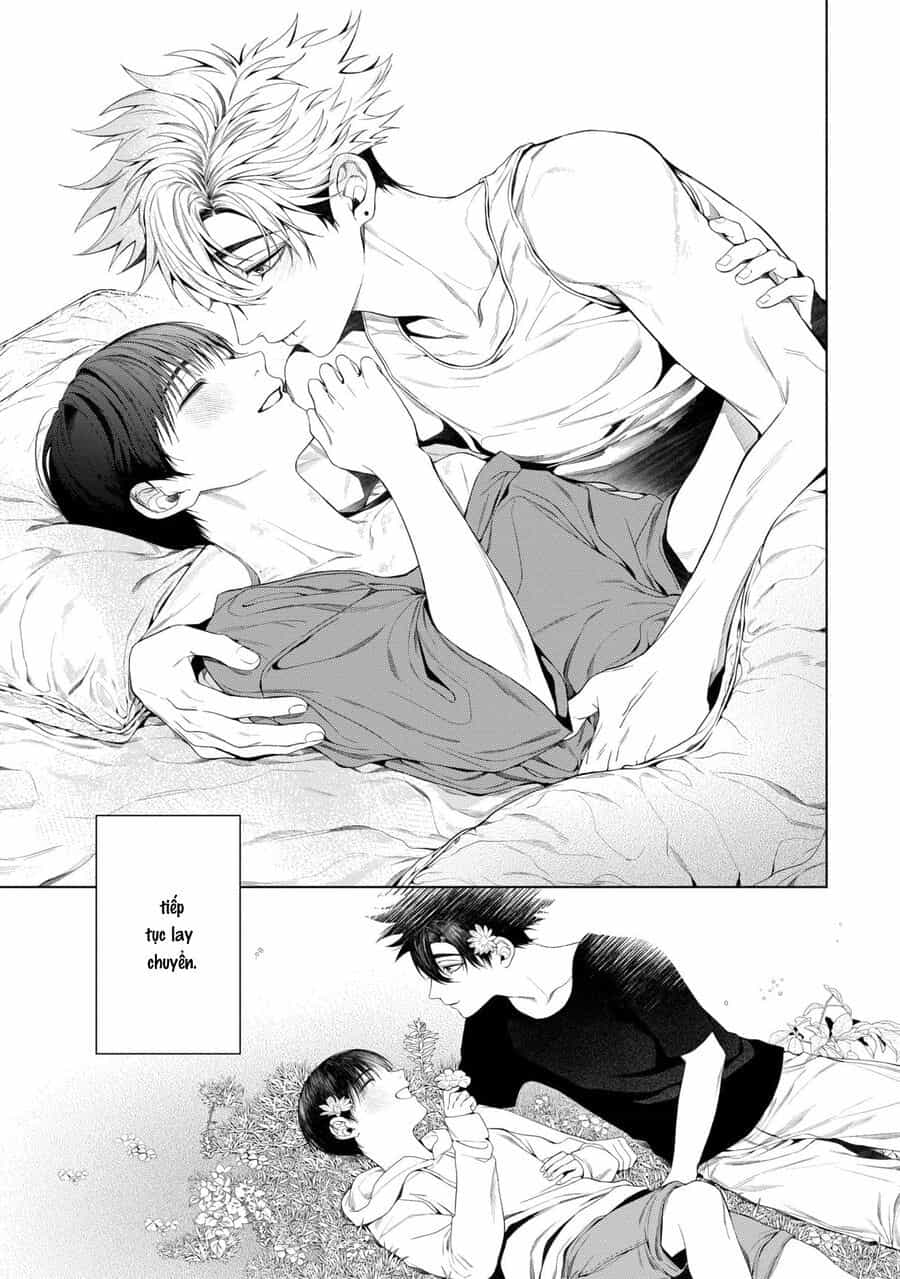 Otsukaresama, Kurose-Kun - Chương 9 - ảnh 25