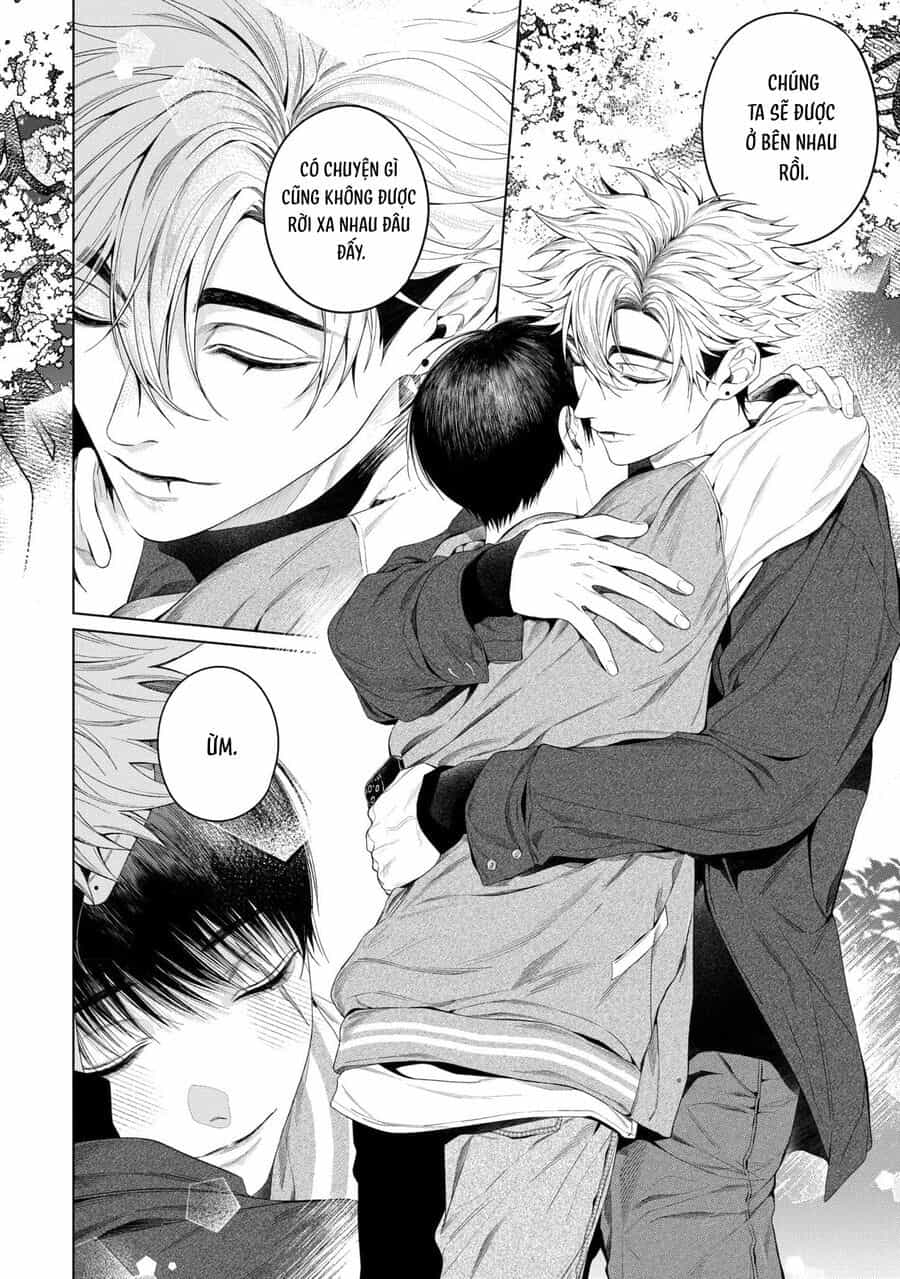 Otsukaresama, Kurose-Kun - Chương 9 - ảnh 30