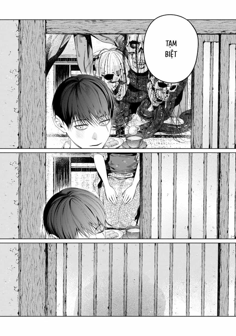 Otsukaresama, Kurose-Kun - Chương 9 - ảnh 37