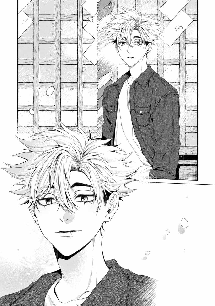 Otsukaresama, Kurose-Kun - Chương 9 - ảnh 41