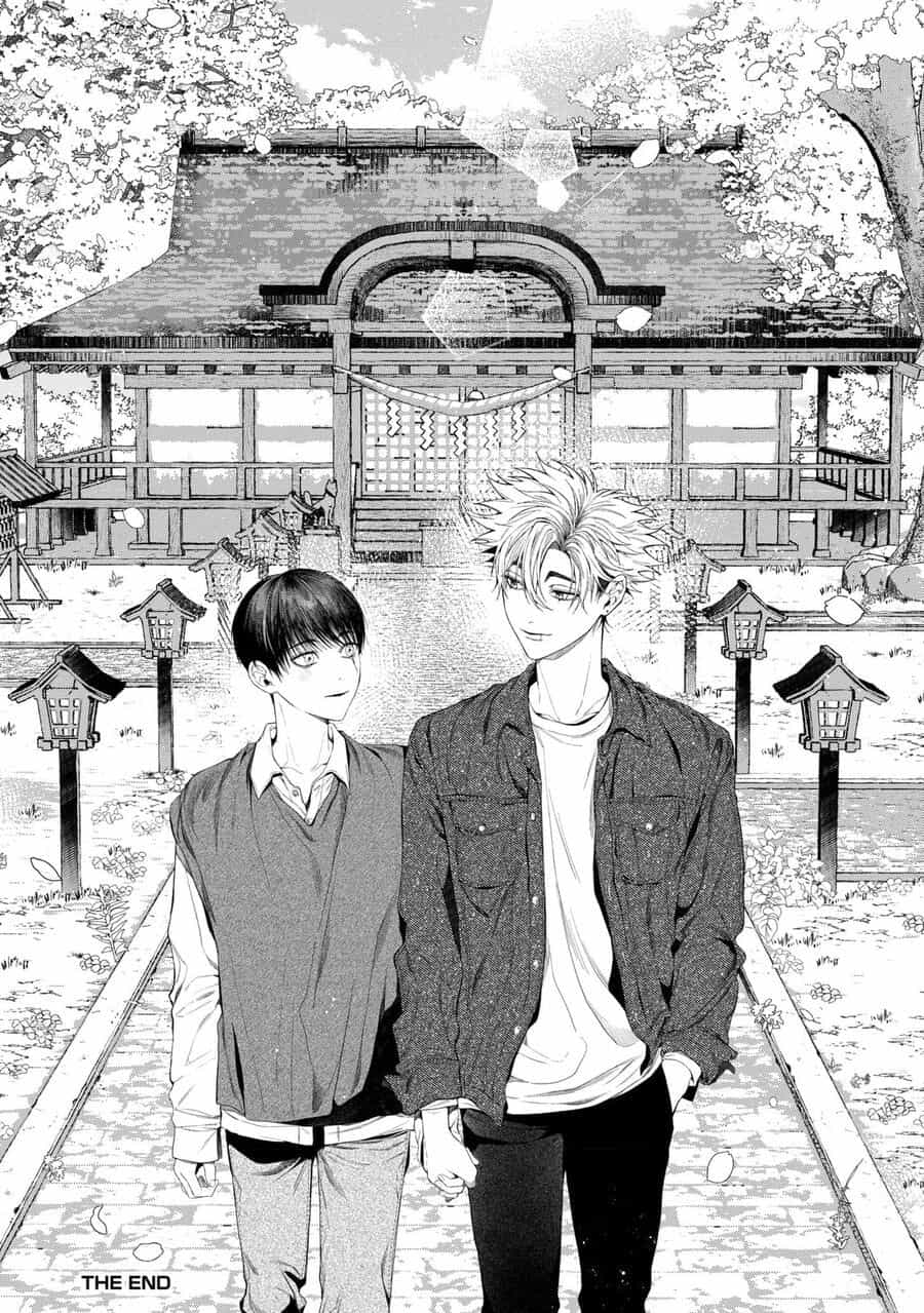 Otsukaresama, Kurose-Kun - Chương 9 - ảnh 48