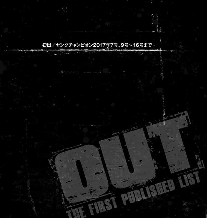 Out (Makoto Mizuta) - Chương 119 - ảnh 6