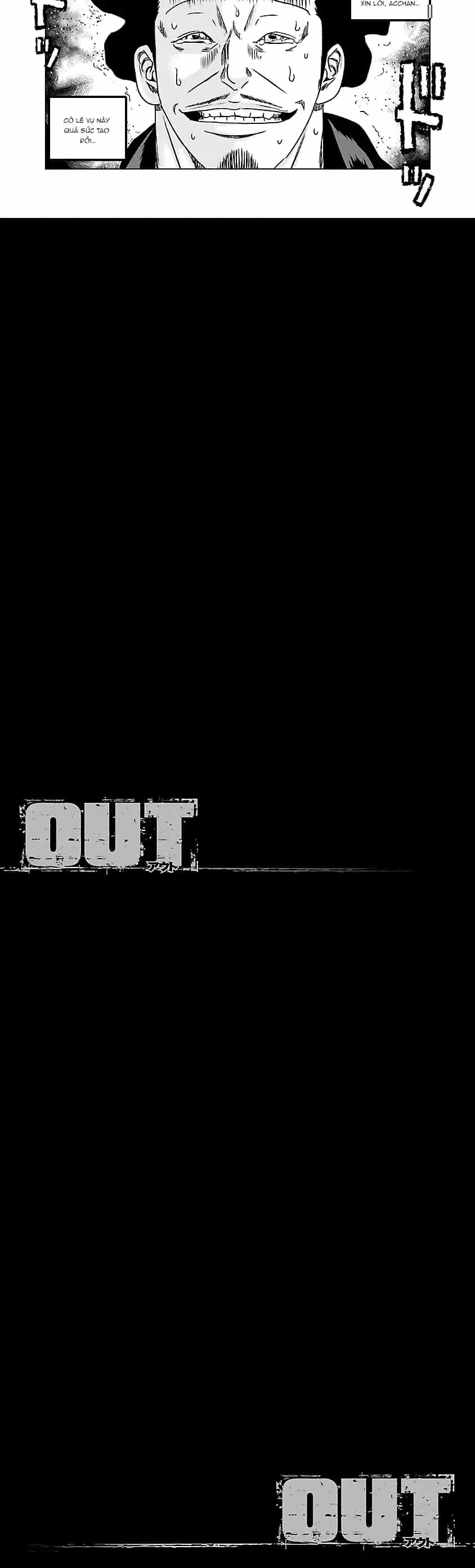 Out (Makoto Mizuta) - Chương 143 - ảnh 5