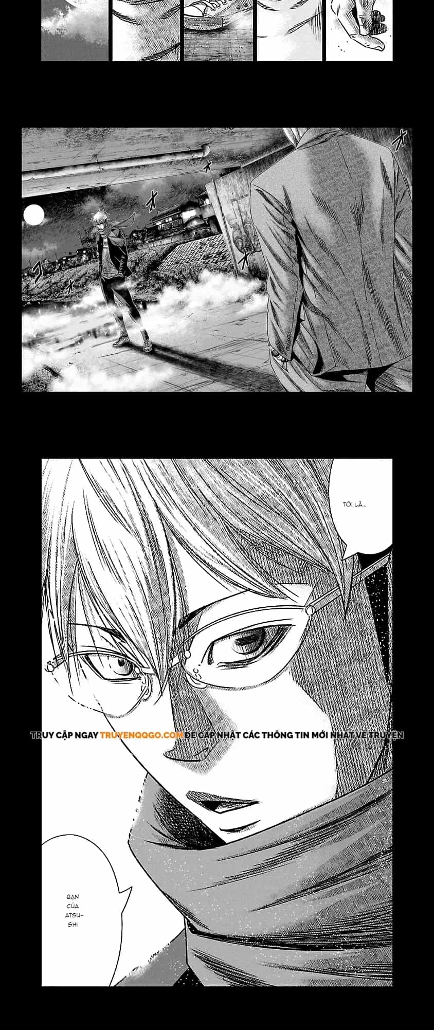 Out (Makoto Mizuta) - Chương 151 - ảnh 5
