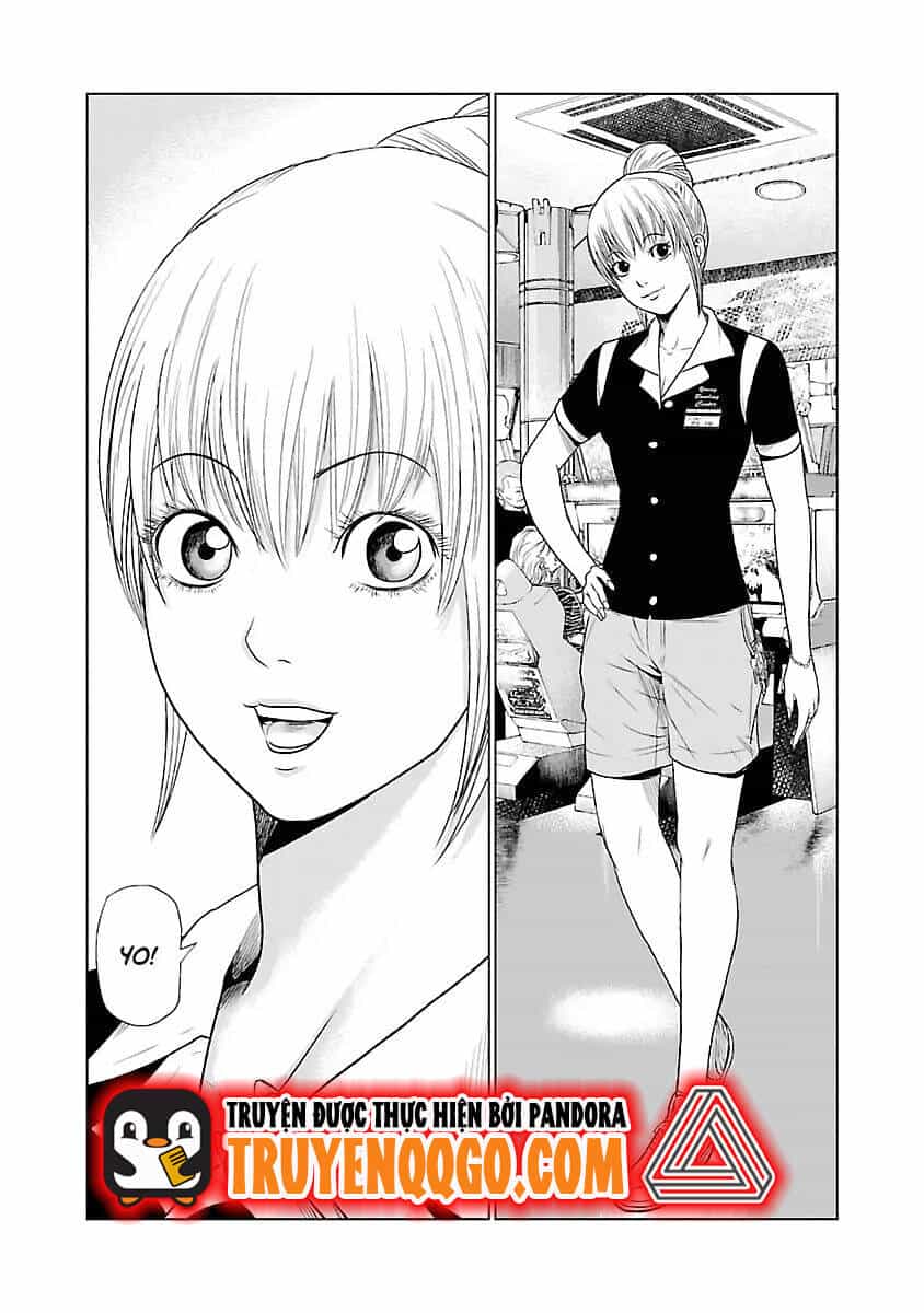 Out (Makoto Mizuta) - Chương 19 - ảnh 22