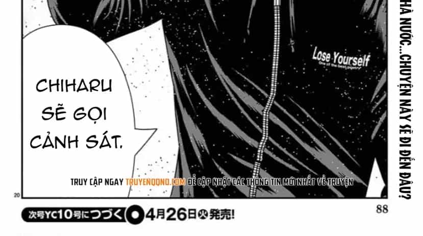 Out (Makoto Mizuta) - Chương 210 - ảnh 7
