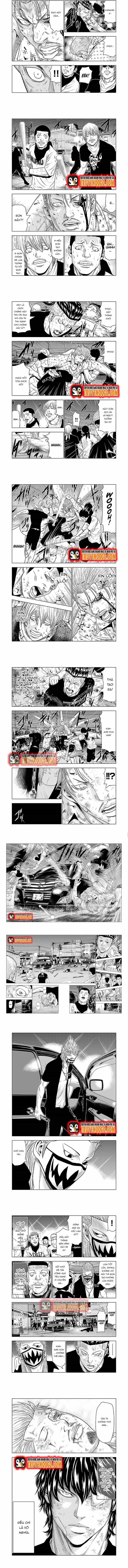 Out (Makoto Mizuta) - Chương 28 - ảnh 2