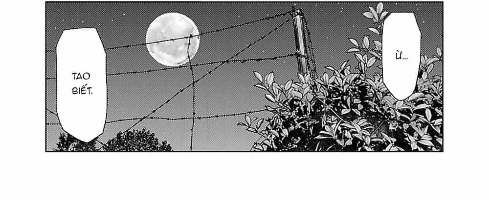 Out (Makoto Mizuta) - Chương 31 - ảnh 11