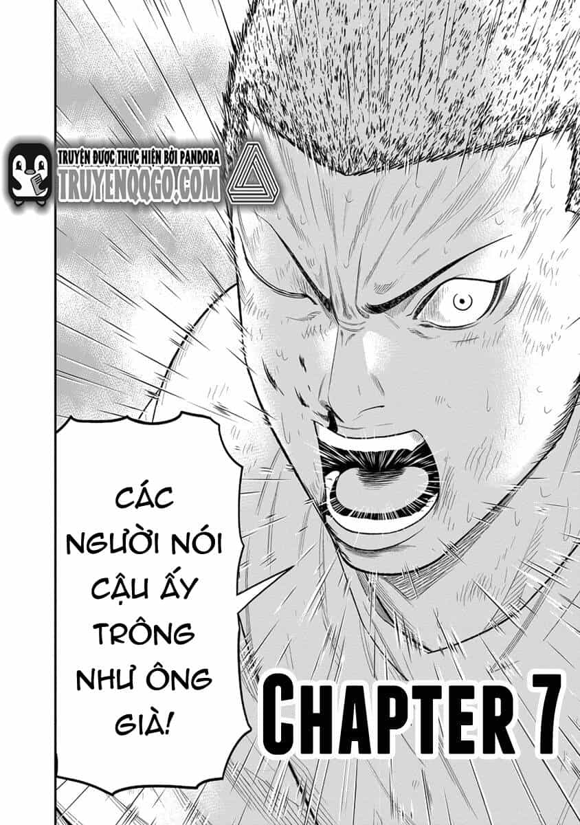 Out (Makoto Mizuta) - Chương 7 - ảnh 3