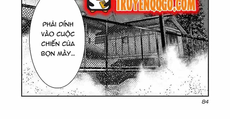 Out (Makoto Mizuta) - Chương 95 - ảnh 8