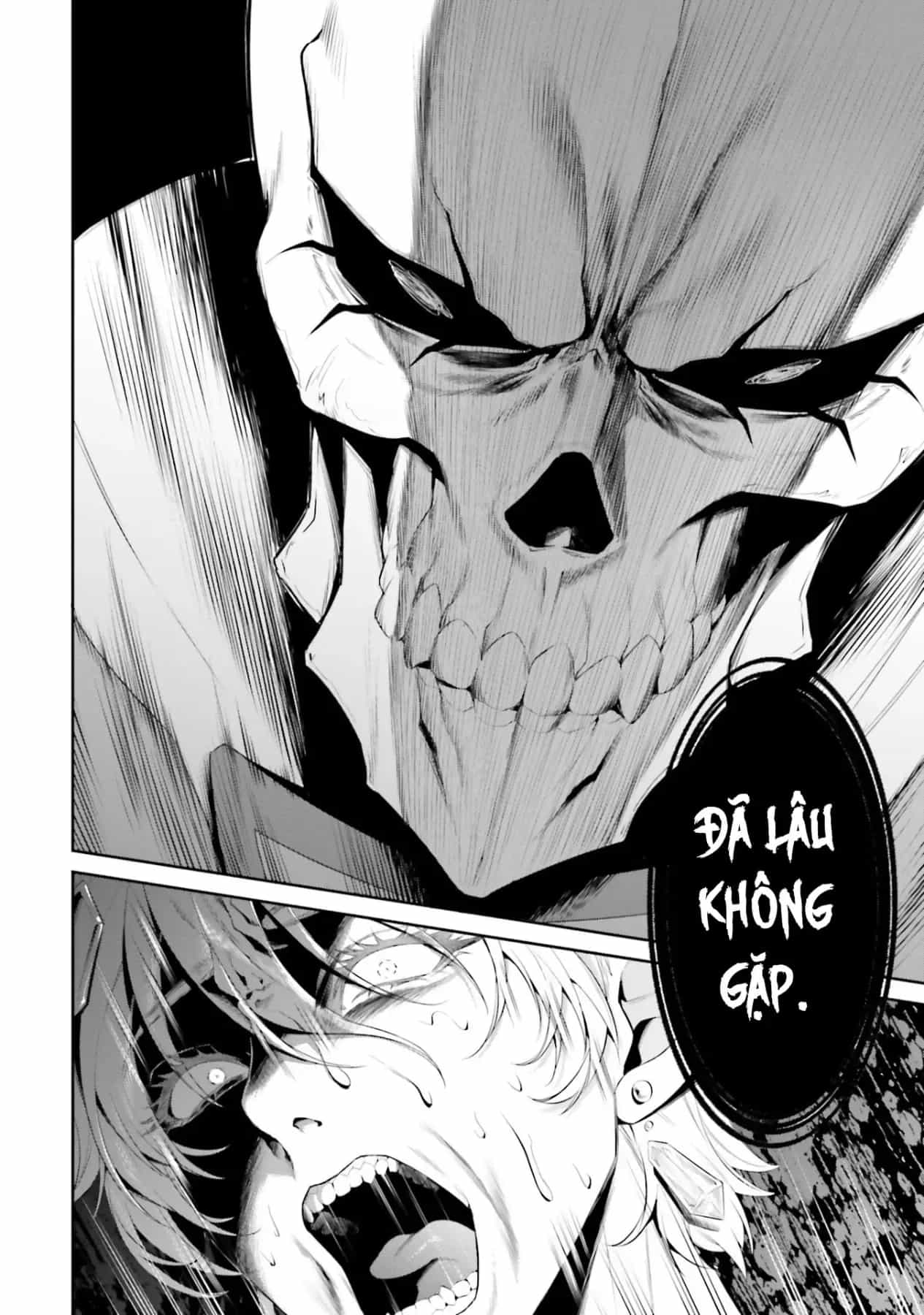 Overlord: Sekai-Hen - Chương 5 - ảnh 26
